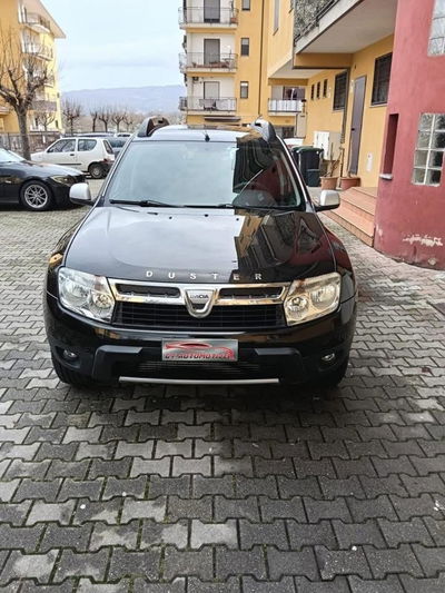 Dacia Duster 1.5 dCi 110CV 4x2 Ambiance usata