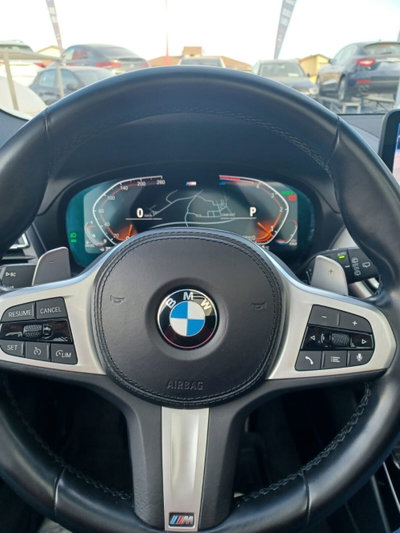 BMW X3 xDrive20d 48V Msport (16)