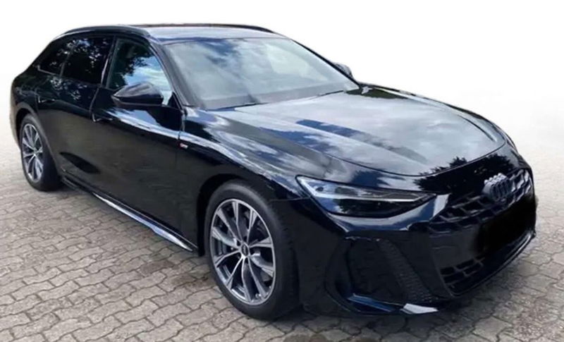 Audi A6 Avant 40 2.0 TDI S tronic Business