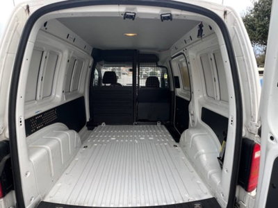 Volkswagen Veicoli Commerciali Caddy 2.0 TDI Furgone Business (14)