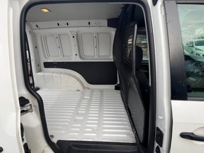 Volkswagen Veicoli Commerciali Caddy 2.0 TDI Furgone Business (16)