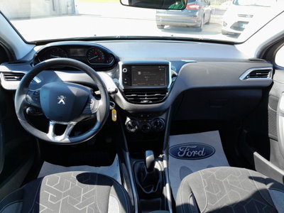 Peugeot 2008 75 Active (13)