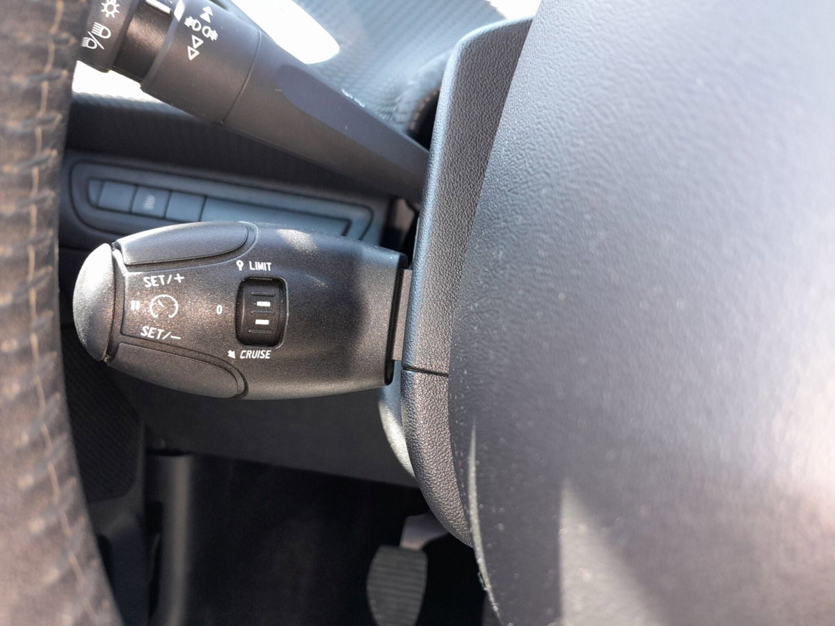 Peugeot 2008 75 Active (16)