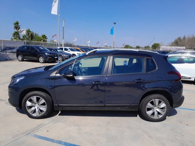 Peugeot 2008 75 Active (5)