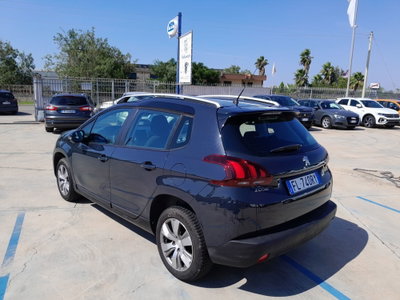 Peugeot 2008 75 Active (6)
