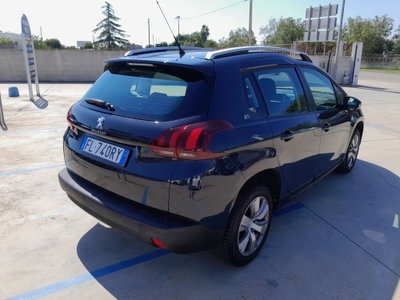 Peugeot 2008 75 Active (8)