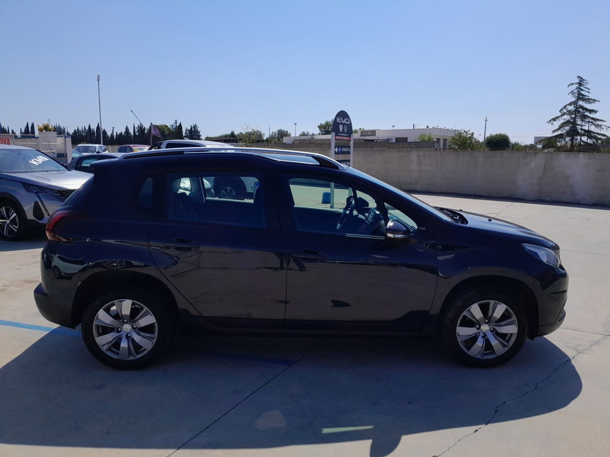 Peugeot 2008 75 Active (9)