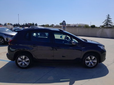 Peugeot 2008 75 Active (9)