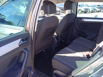Volkswagen Tiguan 1.6 TDI SCR Sport BlueMotion Technology (10)