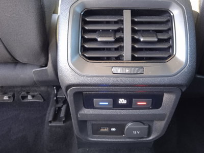 Volkswagen Tiguan 1.6 TDI SCR Sport BlueMotion Technology (16)