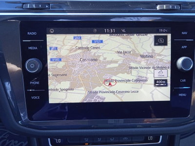 Volkswagen Tiguan 1.6 TDI SCR Sport BlueMotion Technology (18)
