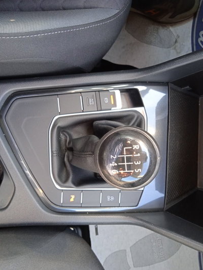 Volkswagen Tiguan 1.6 TDI SCR Sport BlueMotion Technology (19)