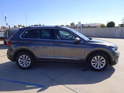 Volkswagen Tiguan 1.6 TDI SCR Sport BlueMotion Technology (8)