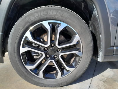 Jeep Compass 1.6 Multijet II 2WD Limited (11)