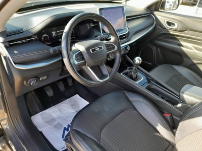 Jeep Compass 1.6 Multijet II 2WD Limited (14)