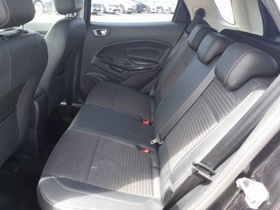 Ford EcoSport 1.0 EcoBoost 125 CV Titanium (19)