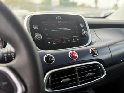 Fiat 500X 1.3 MultiJet 95 CV Club (18)