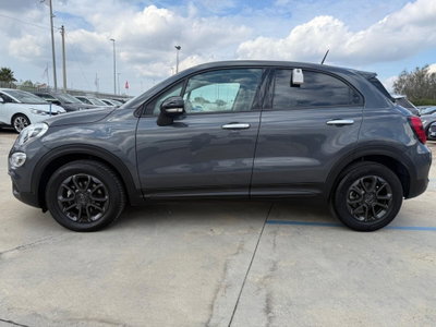 Fiat 500X 1.3 MultiJet 95 CV Club (5)