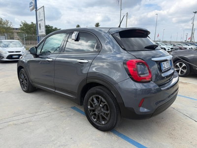 Fiat 500X 1.3 MultiJet 95 CV Club (6)