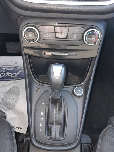 Ford Puma 1.0 EcoBoost Hybrid 125 CV S&S aut. Titanium X (18)