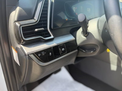 Kia Sportage 1.6 crdi mhev Business dct (17)