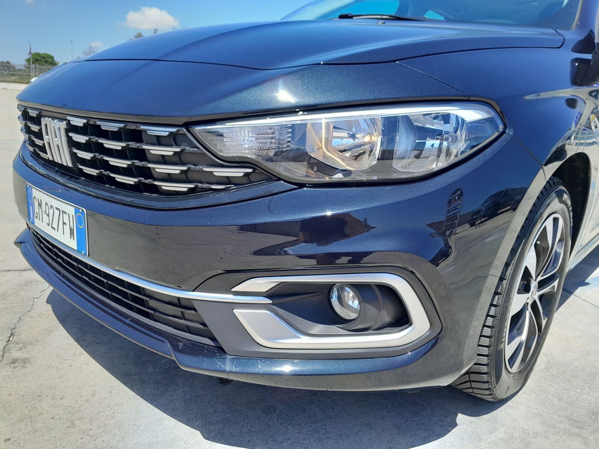 Fiat Tipo Station Wagon Tipo SW 1.6 mjt Cross s&s 130cv (10)