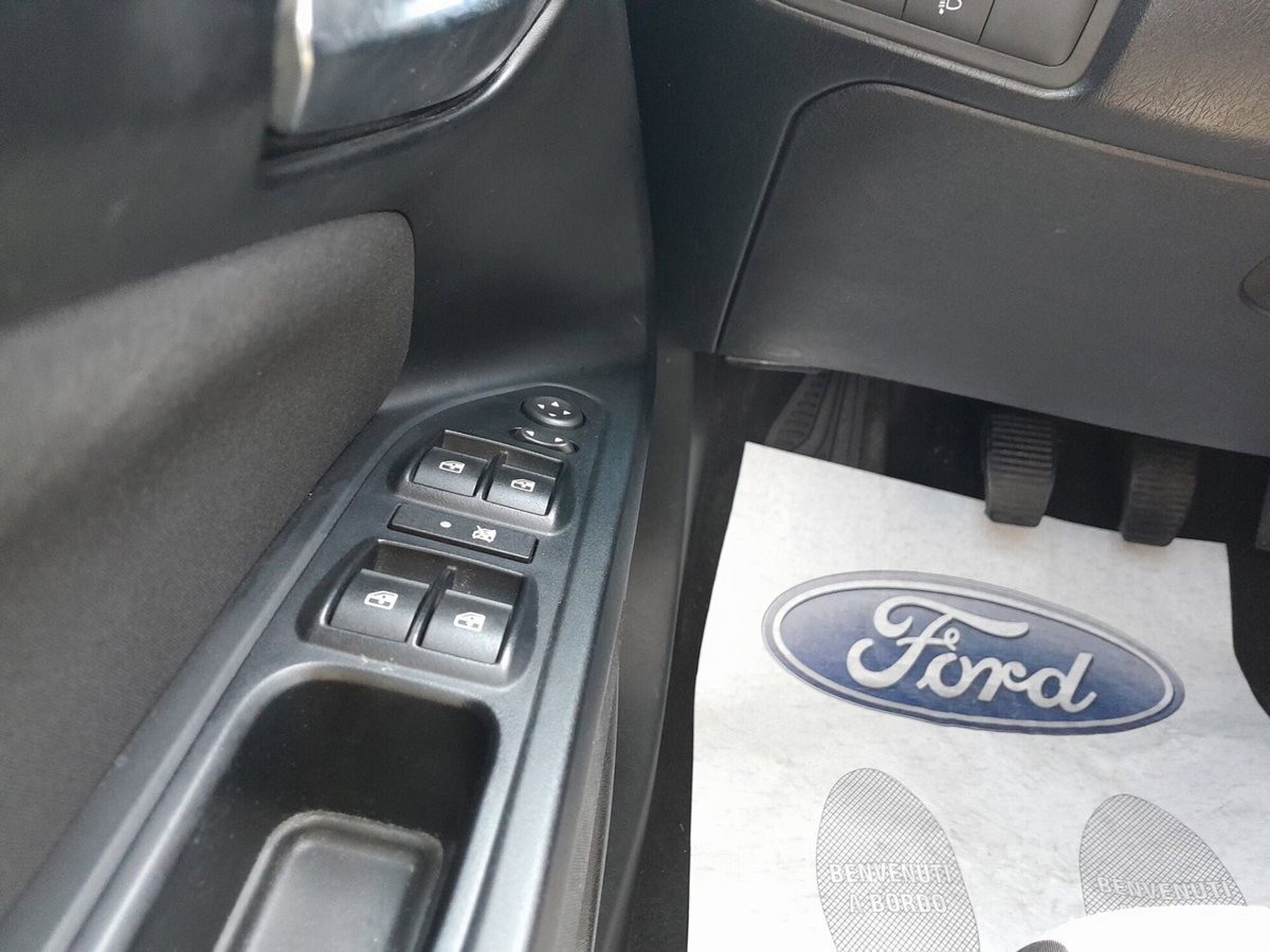 Fiat Tipo Station Wagon Tipo SW 1.6 mjt Cross s&s 130cv (16)