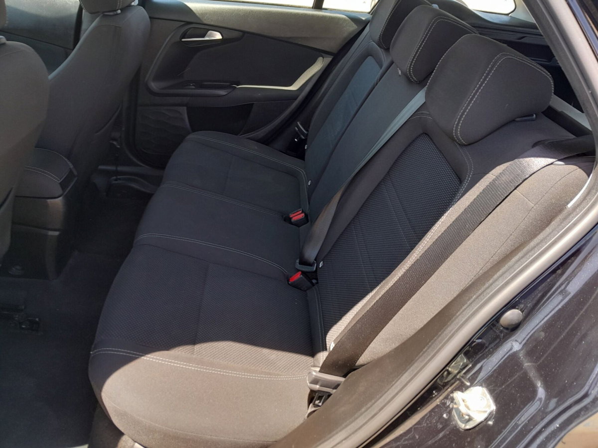 Fiat Tipo Station Wagon Tipo SW 1.6 mjt Cross s&s 130cv (19)