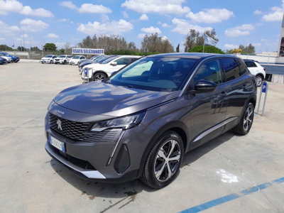 Peugeot 3008 BlueHDi 130 S&S EAT8 Allure Pack (4)