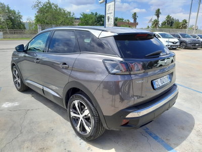 Peugeot 3008 BlueHDi 130 S&S EAT8 Allure Pack (6)