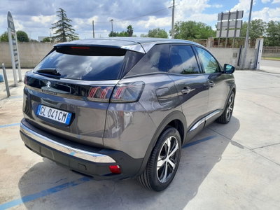 Peugeot 3008 BlueHDi 130 S&S EAT8 Allure Pack (8)