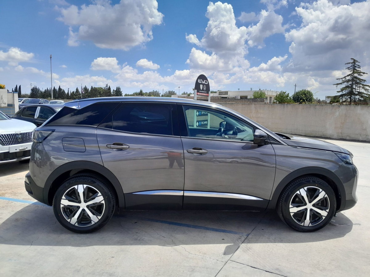 Peugeot 3008 BlueHDi 130 S&S EAT8 Allure Pack (9)