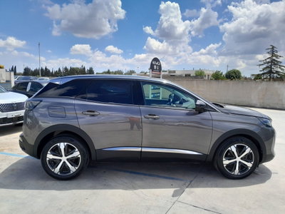 Peugeot 3008 BlueHDi 130 S&S EAT8 Allure Pack (9)