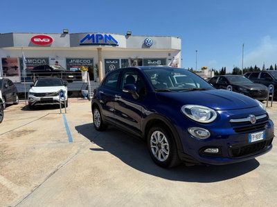 Fiat 500X 1.3 MultiJet 95 CV Pop Star (10)