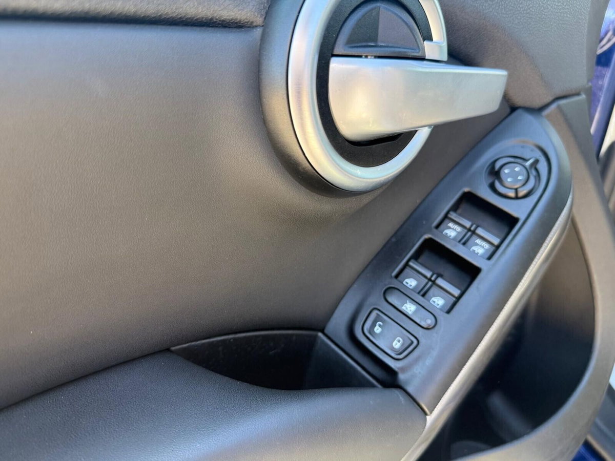 Fiat 500X 1.3 MultiJet 95 CV Pop Star (16)