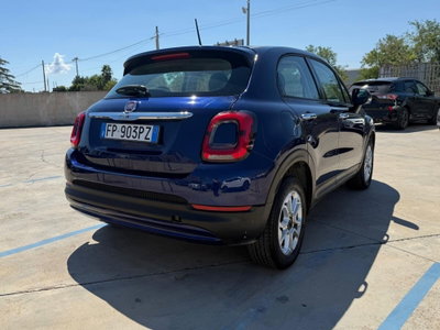 Fiat 500X 1.3 MultiJet 95 CV Pop Star (8)