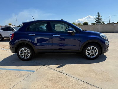 Fiat 500X 1.3 MultiJet 95 CV Pop Star (9)