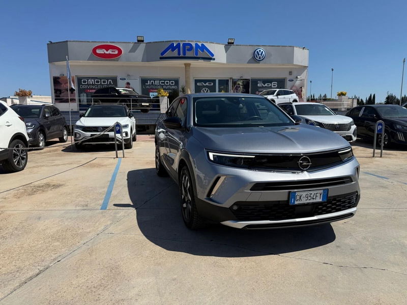 Opel Mokka 1.5 diesel Elegance