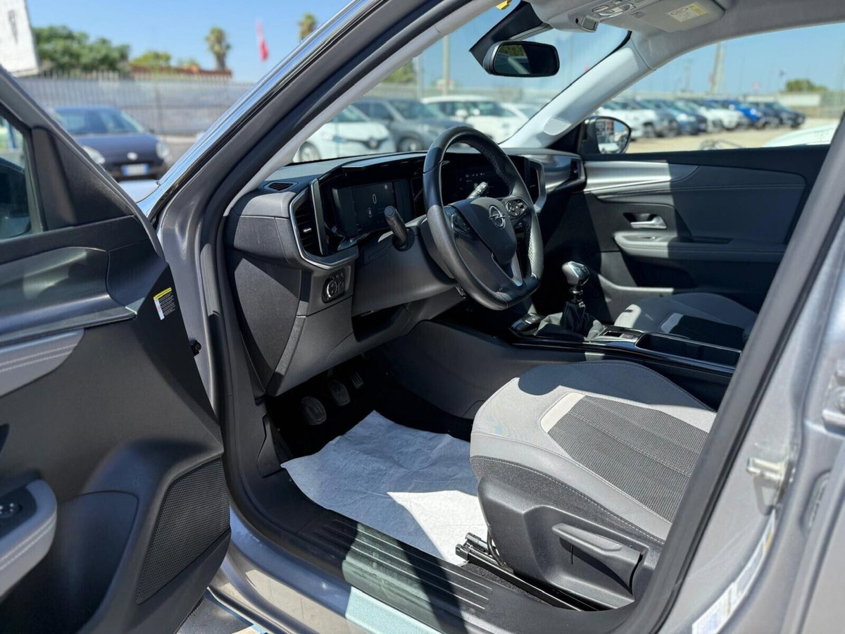 Opel Mokka 1.5 diesel Elegance (14)