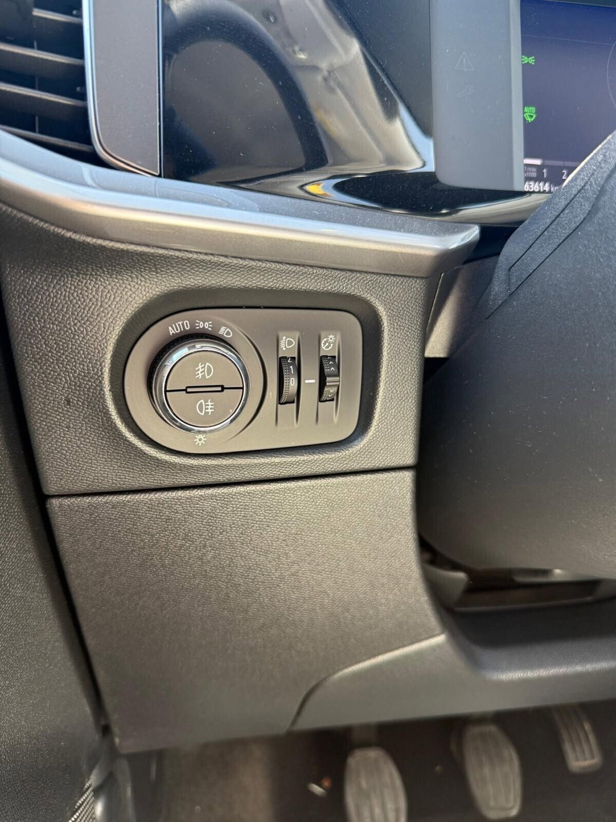 Opel Mokka 1.5 diesel Elegance (16)