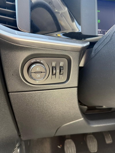 Opel Mokka 1.5 diesel Elegance (16)