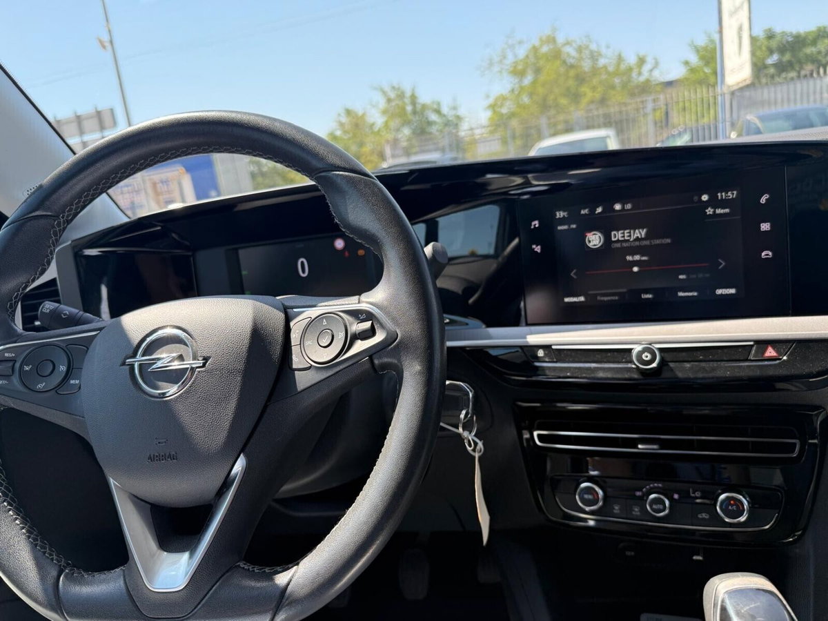 Opel Mokka 1.5 diesel Elegance (17)