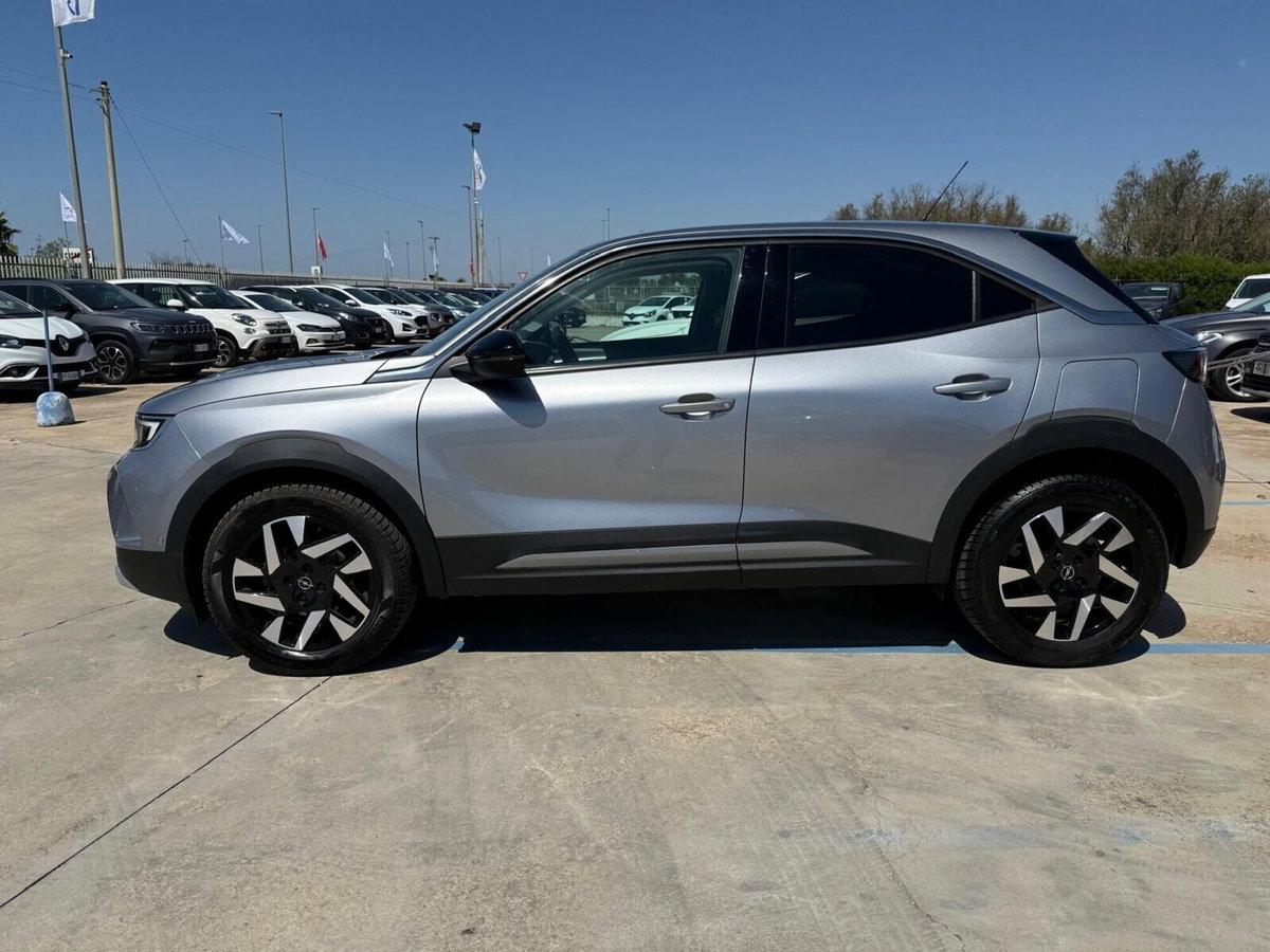 Opel Mokka 1.5 diesel Elegance (5)