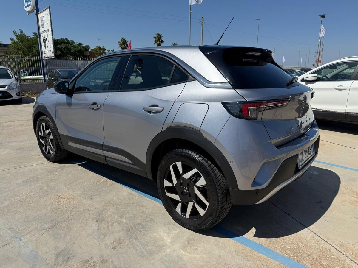 Opel Mokka 1.5 diesel Elegance (6)