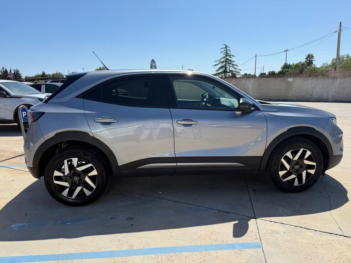 Opel Mokka 1.5 diesel Elegance (9)