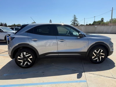 Opel Mokka 1.5 diesel Elegance (9)