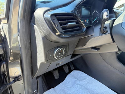 Ford Fiesta 1.1 85 CV 5 porte Business (12)