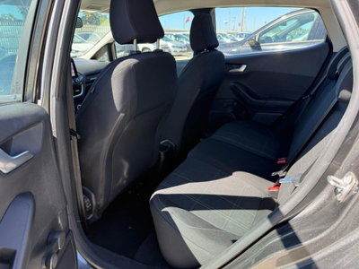 Ford Fiesta 1.1 85 CV 5 porte Business (14)