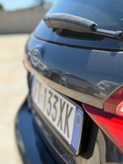 Ford Fiesta 1.1 85 CV 5 porte Business (16)