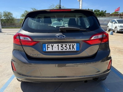 Ford Fiesta 1.1 85 CV 5 porte Business (5)